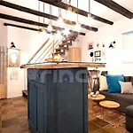 Apartman Denali