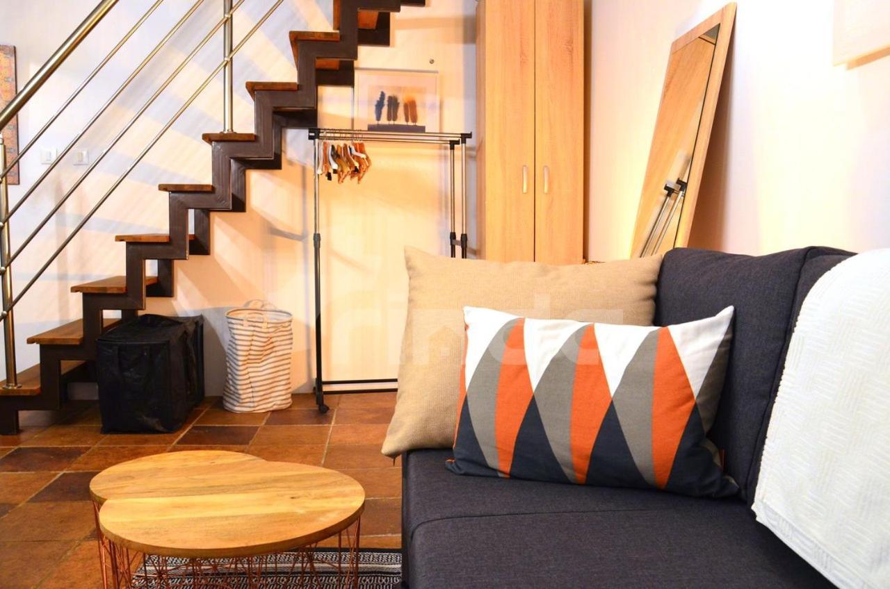 Denali Appartement *