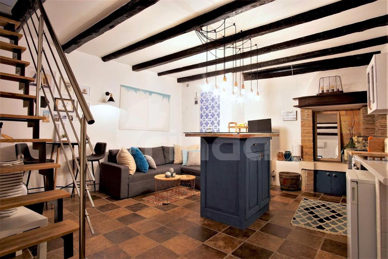 Denali Appartement