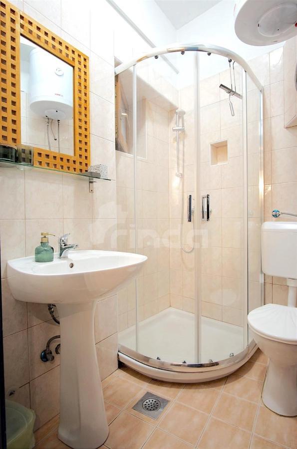 Denali Appartement Rovinj